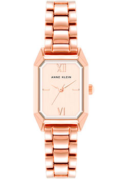 Часы Anne Klein Metals 5018RGRG